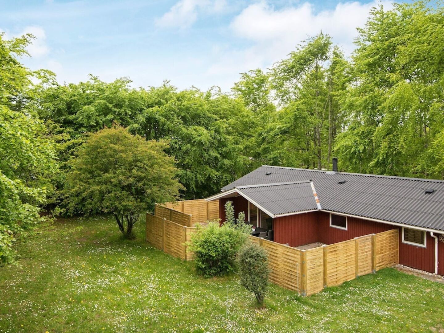 Cozy Holiday Home in Arrild Jutland with Whirlpool