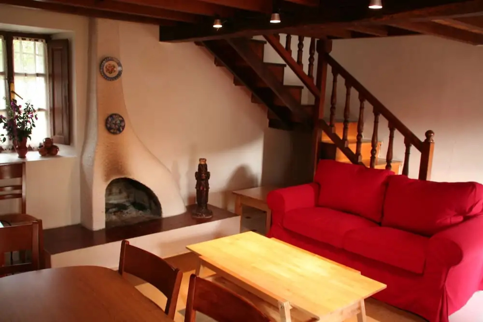 La Reserva de Los Campos