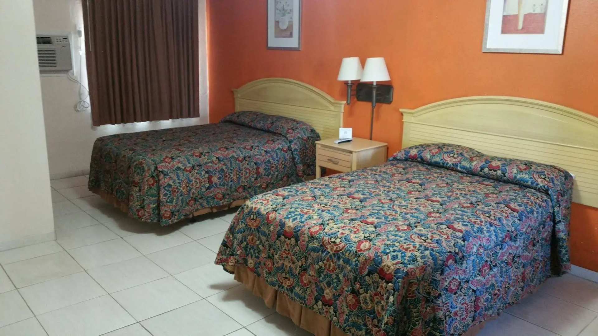 Travelers Inn Clearwater