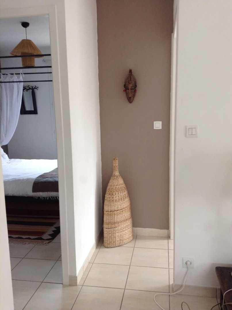 House With 3 Bedrooms in Vensac Ocean, With Private Pool, Enclosed Gar