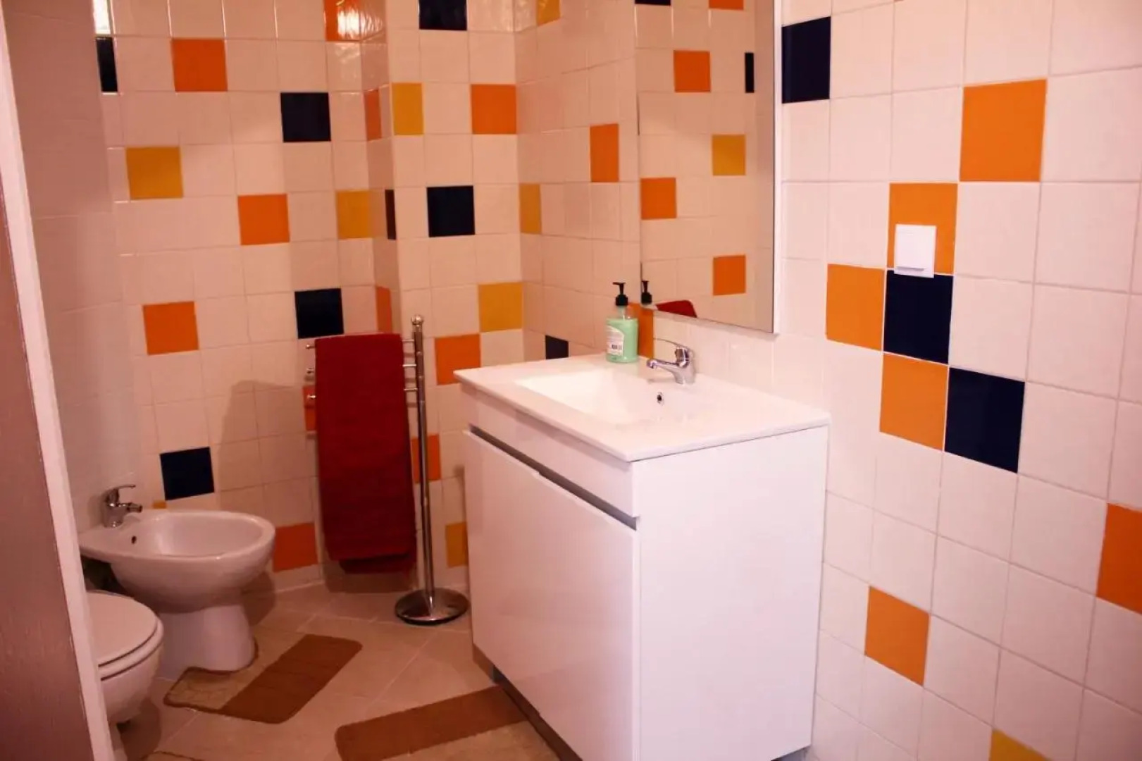 Hostel Parque Peniche Cima