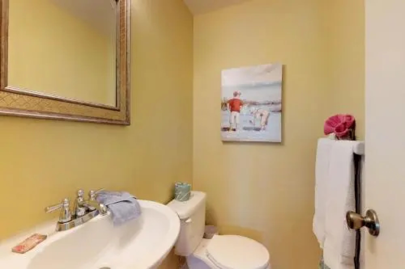 Gulf View Townhomes Unit 4