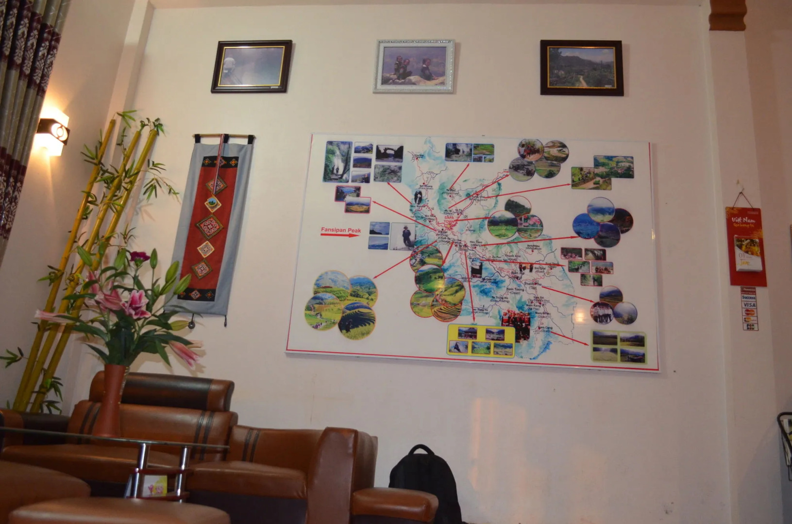 Sapa Stunning View Hotel