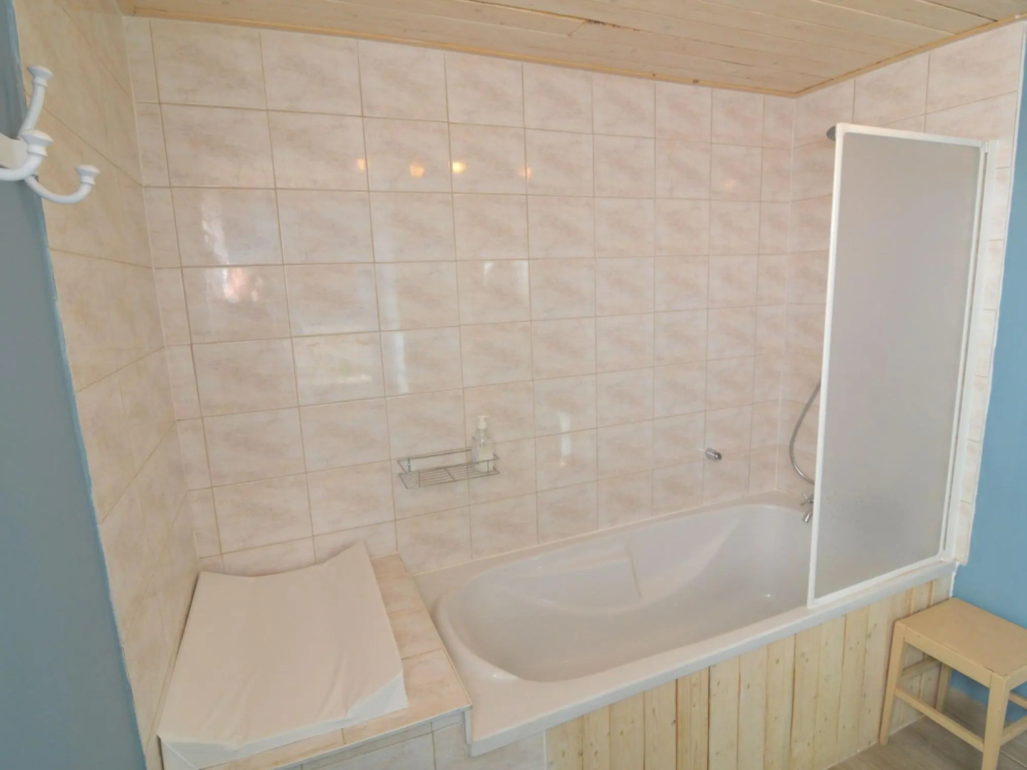 Mansion With Stunning View