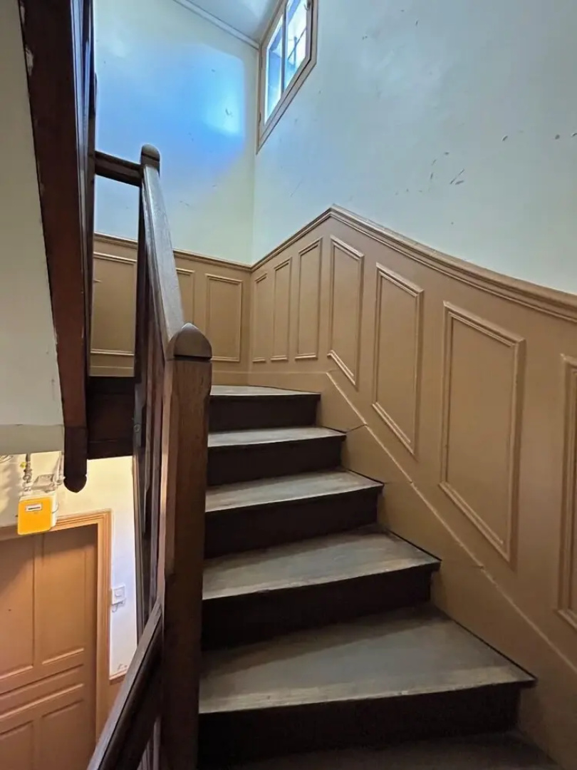 Appartement Paris Cdg Cosy Et Lumineux