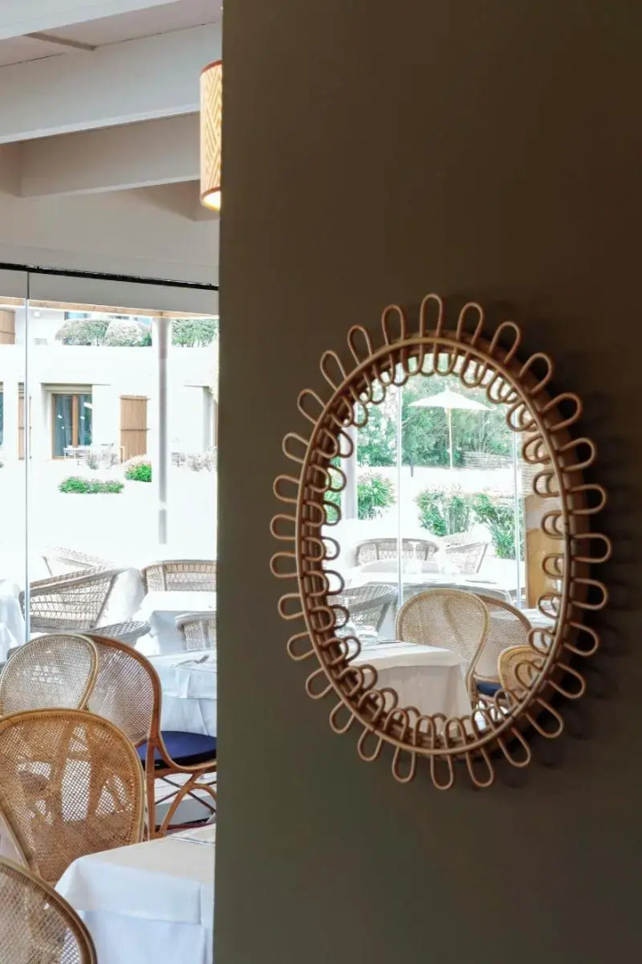 Курортный отель Is Molas Resort