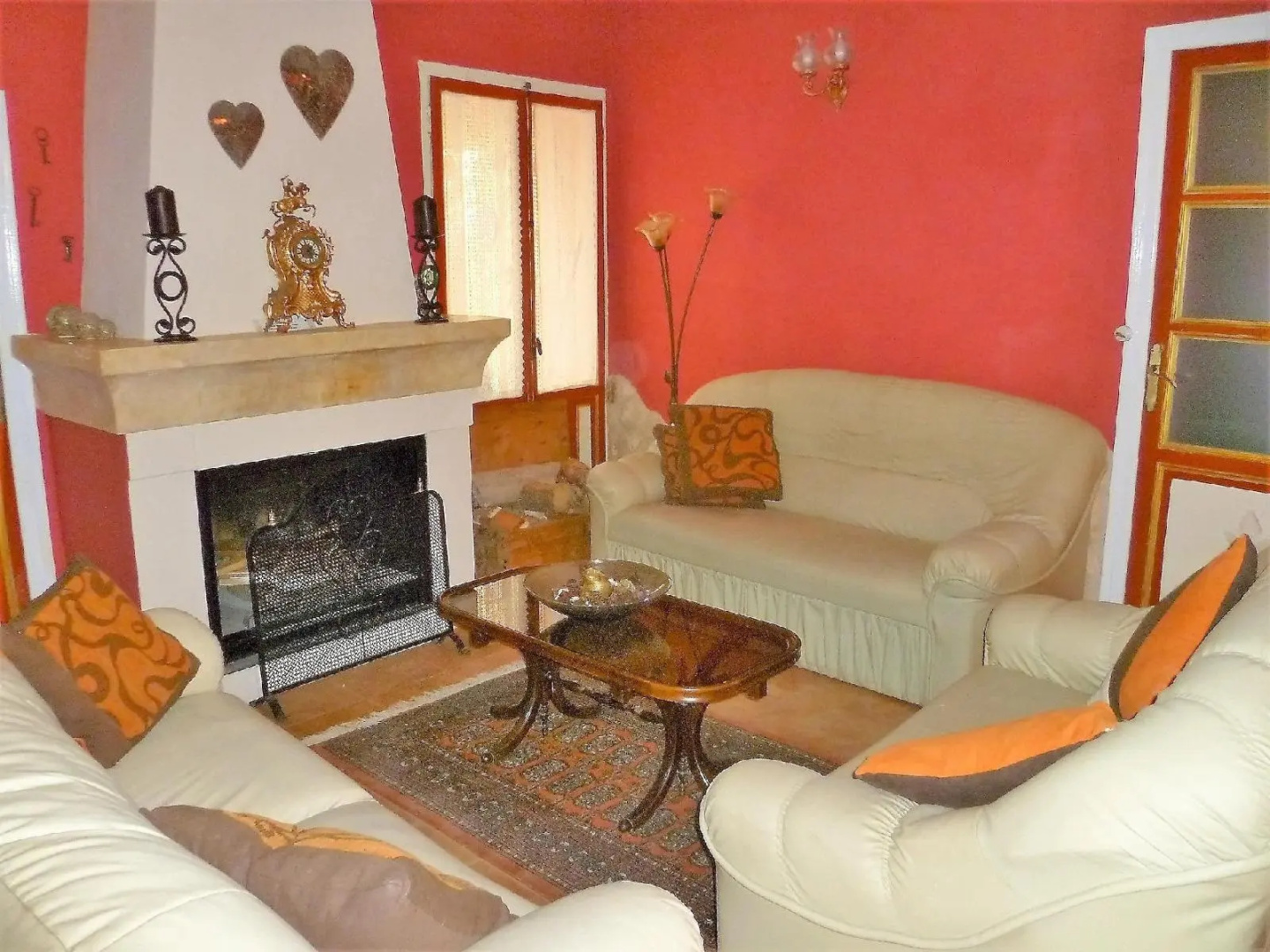Casa Rural Ubeda