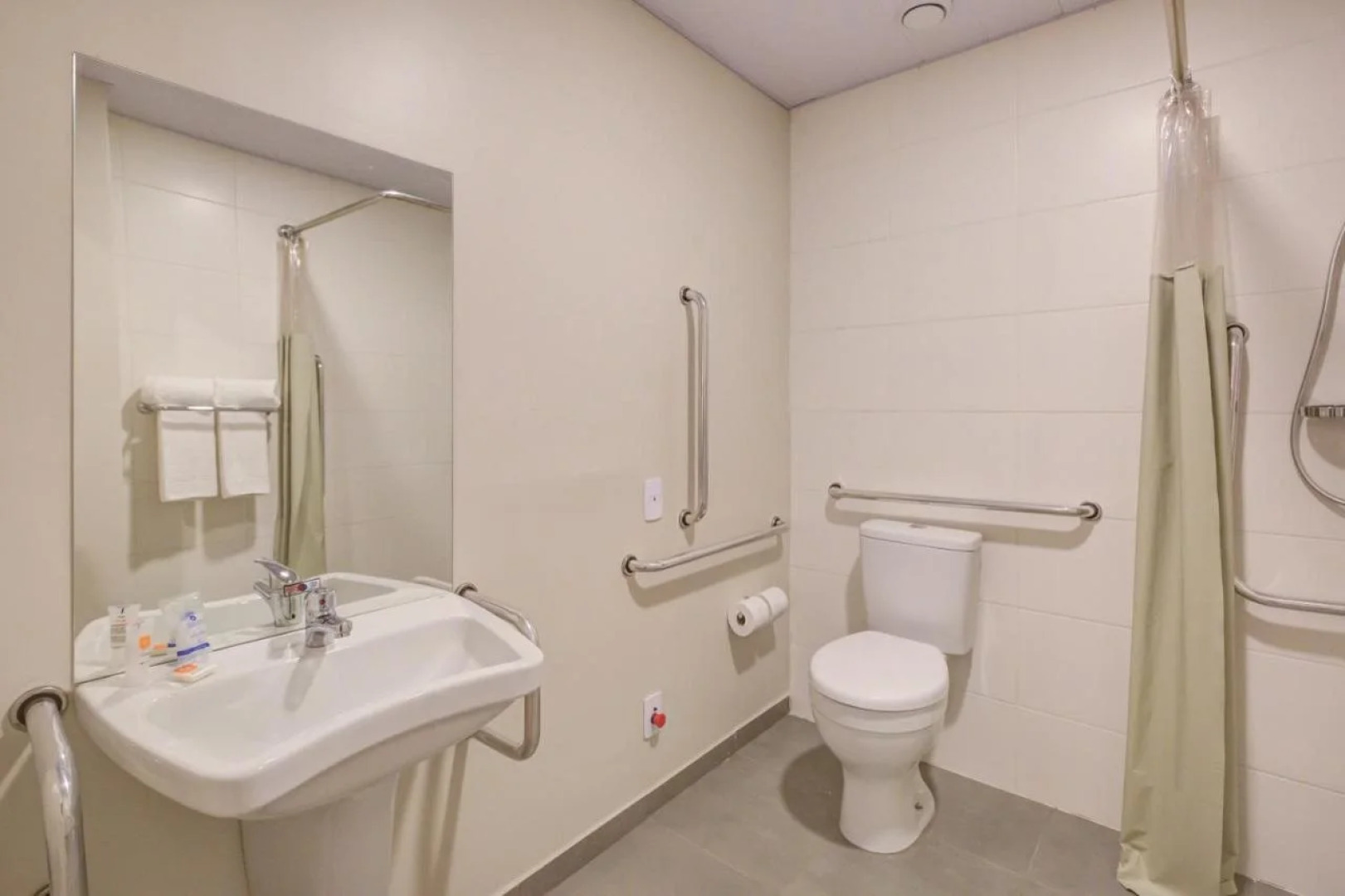 Transamerica FIT Rio Verde