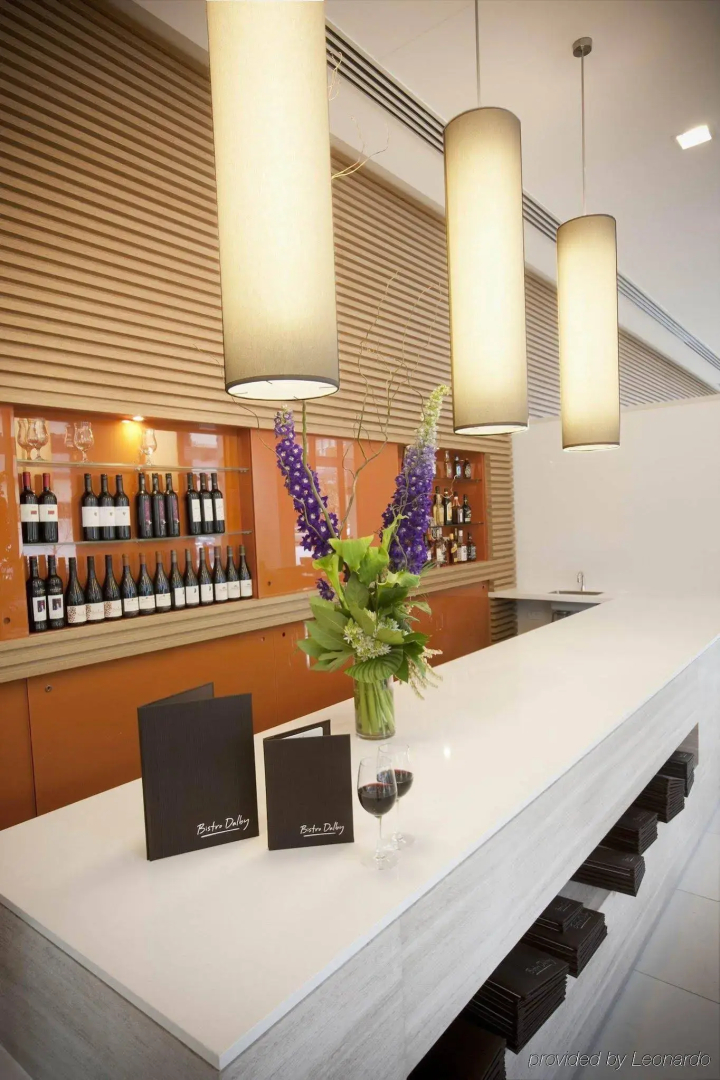 Novotel Newcastle Beach