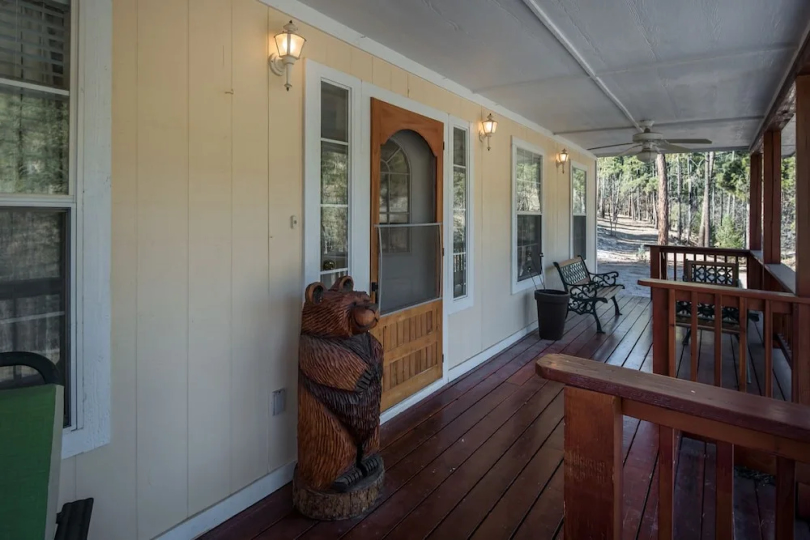 Golf Getaway - Three Bedroom Cabin