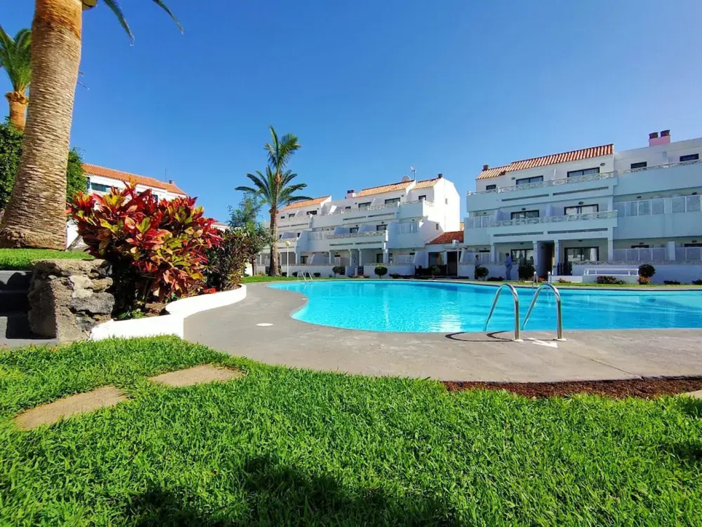 Nice 2 Bedroom Apartment Near Beach Los Cancajos