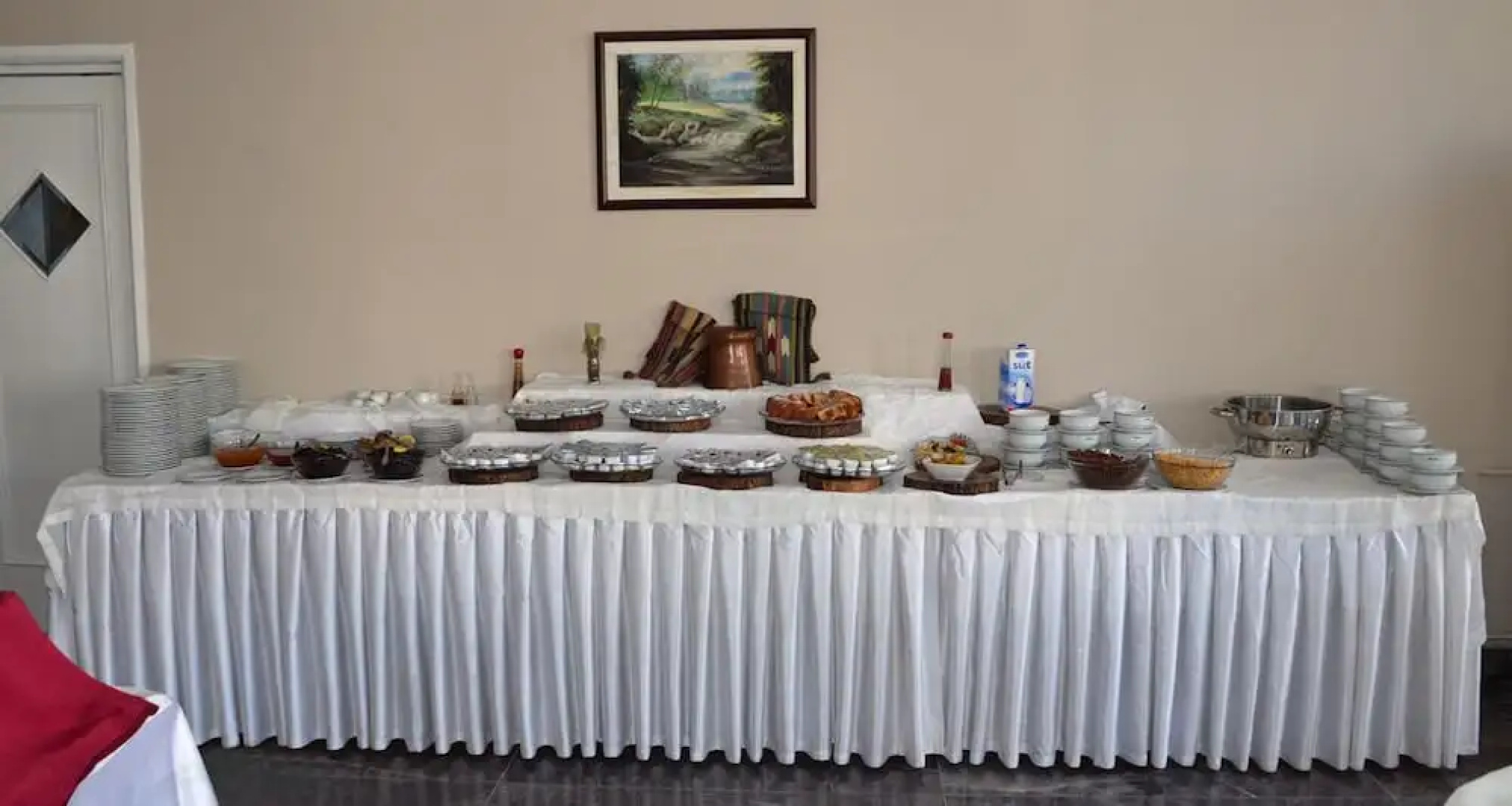 Ayintap Hotel