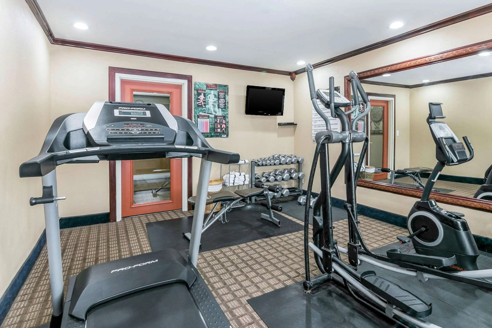 Quality Inn & Suites