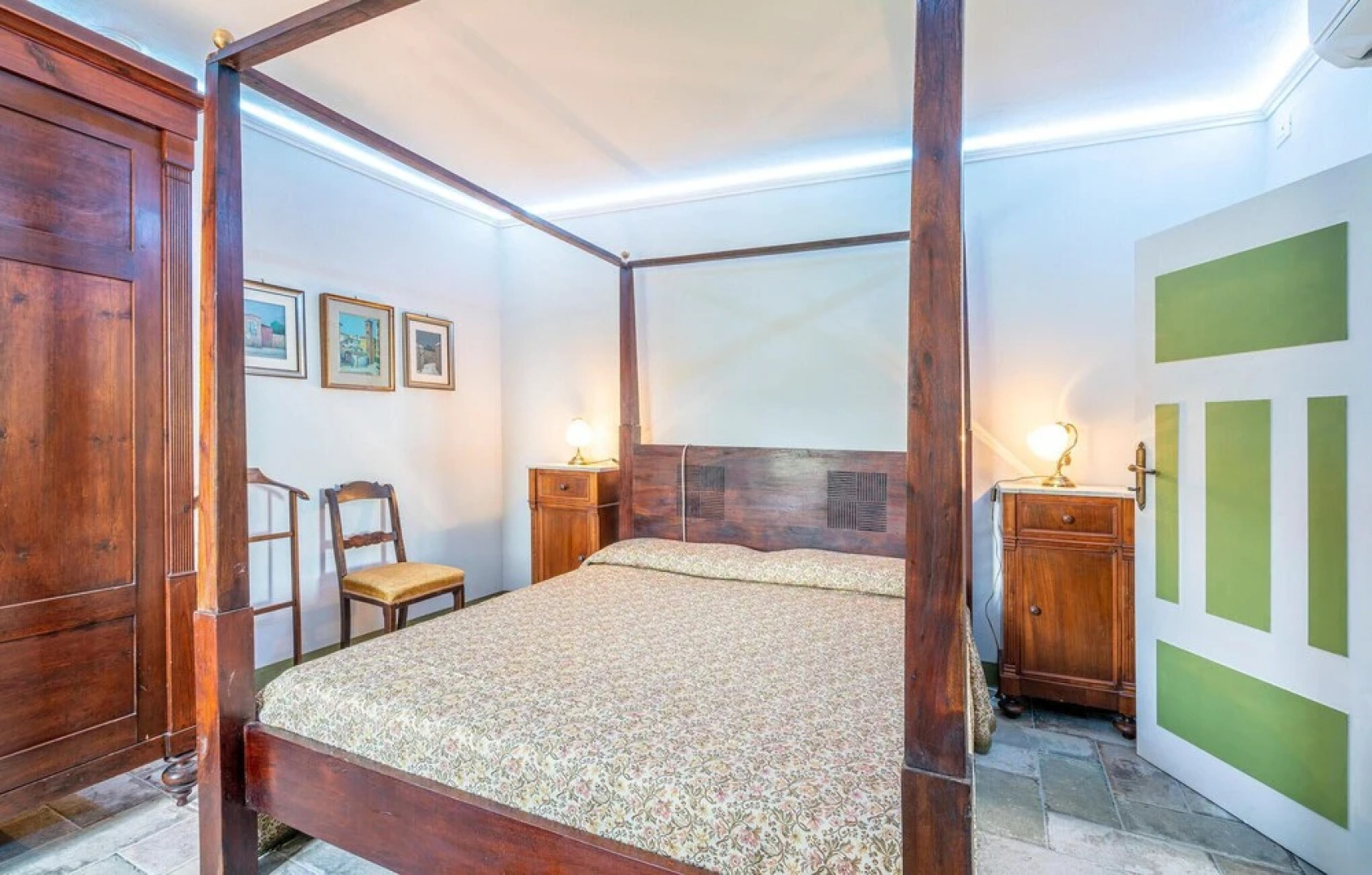 Amazing Home in Pescia With 3 Bedrooms, Jacuzzi and Wifi