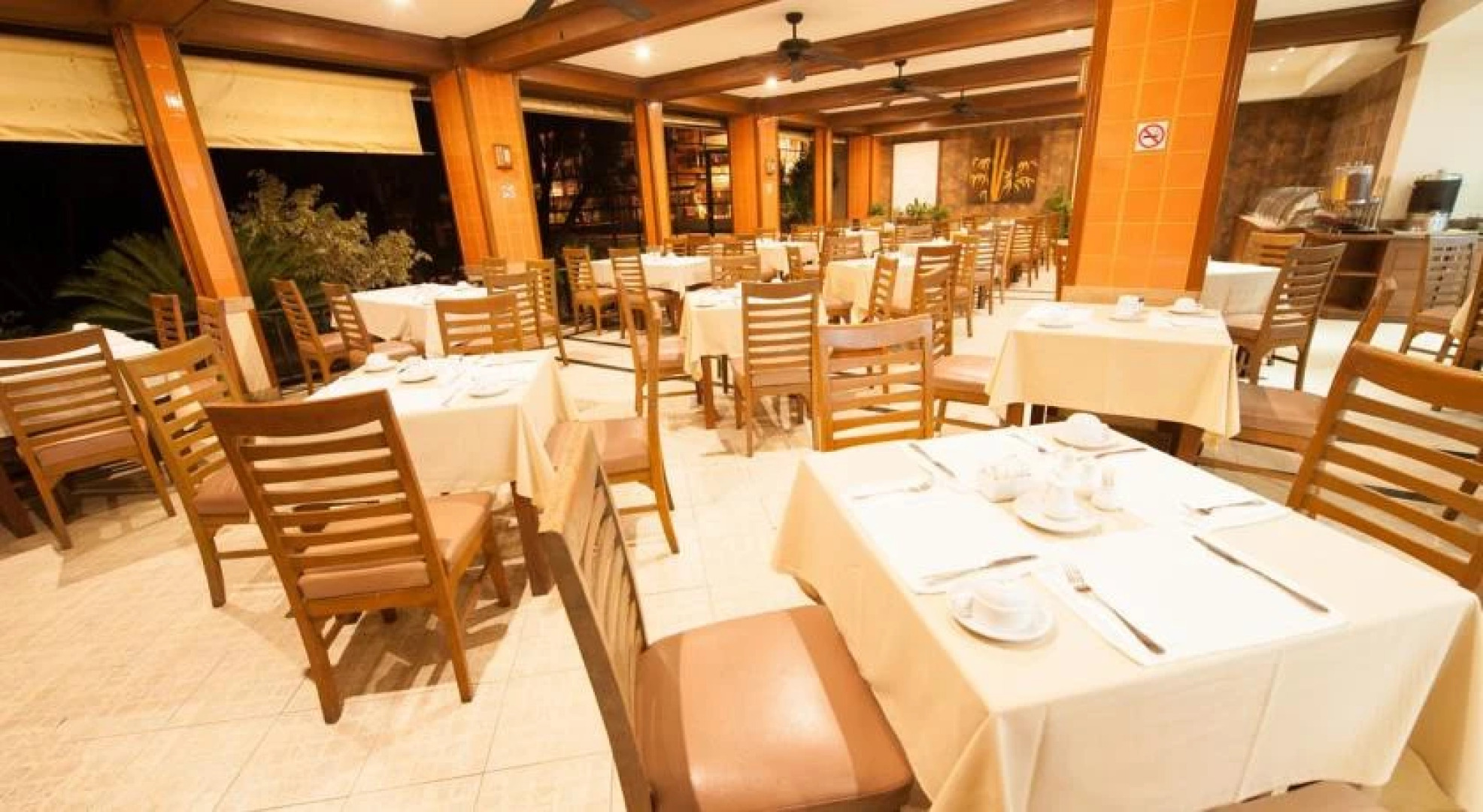 Pinnacle Jomtien Resort & Spa