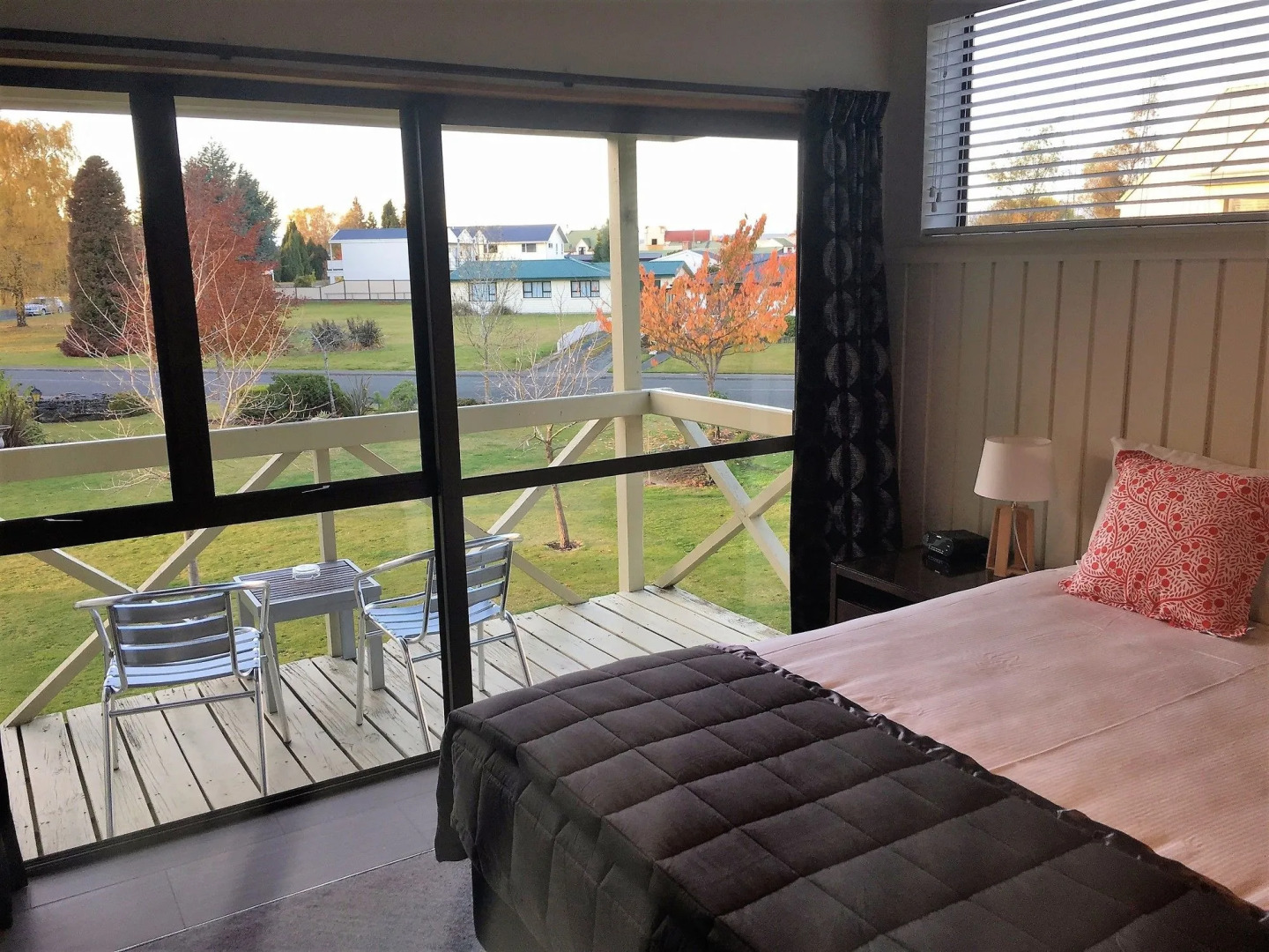 ASURE Explorer Motel & Apartments