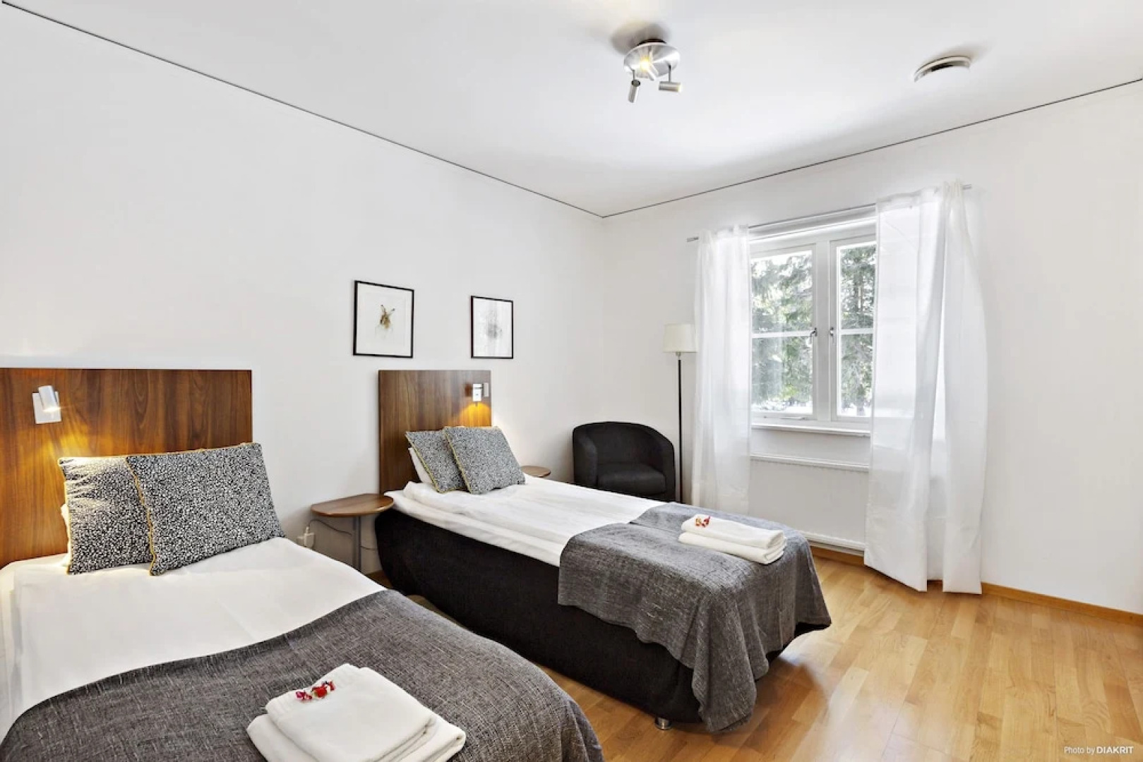 First Camp Ånnaboda-Örebro