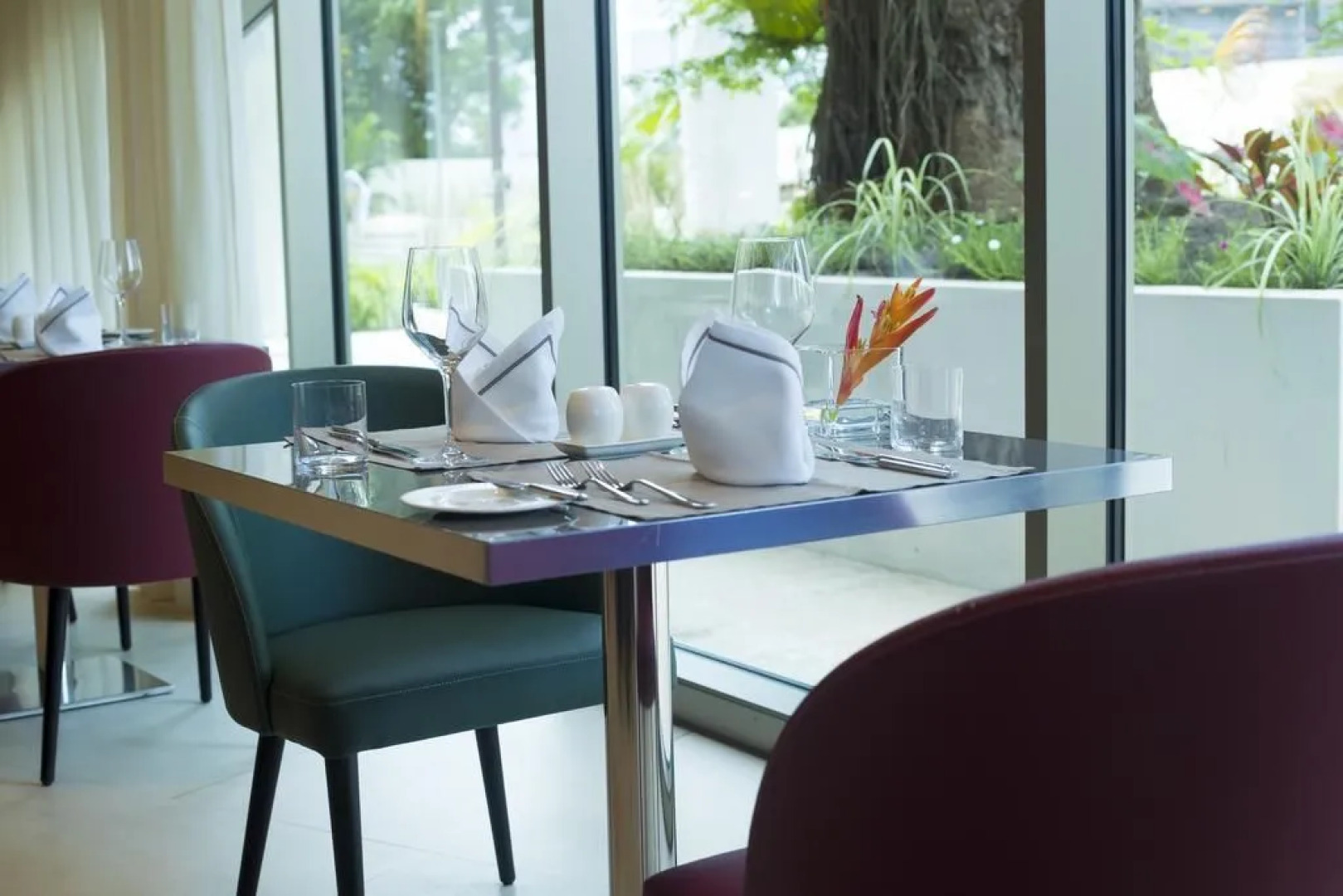 Doubletree by Hilton Pointe-Noire