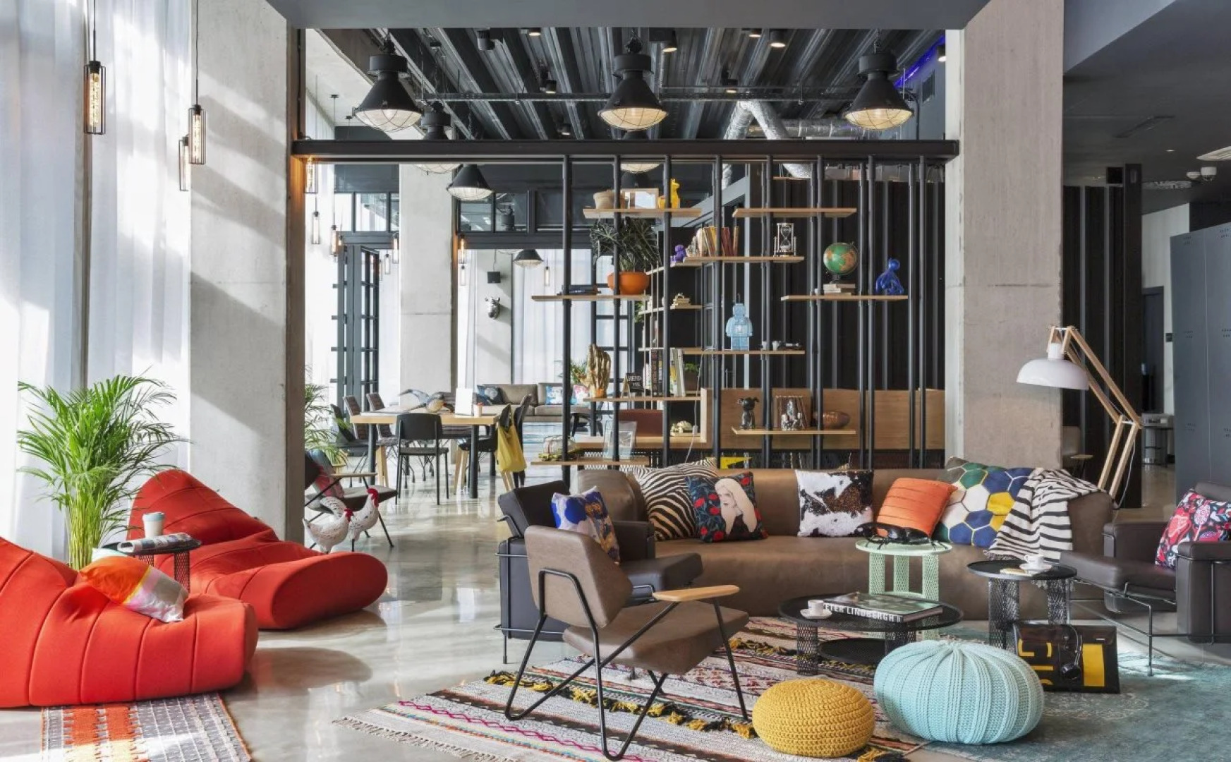 Moxy Katowice Airport