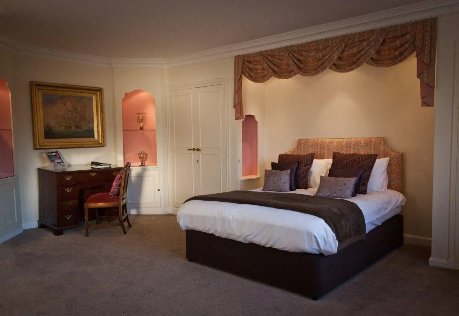 Ghyll Manor Country Hotel