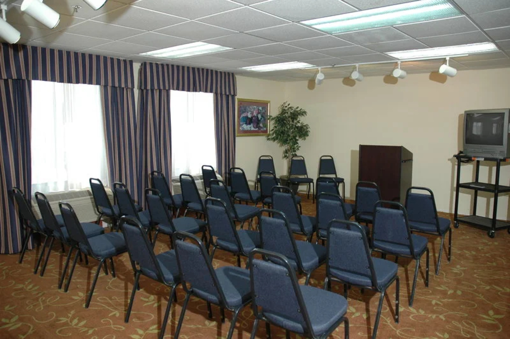 Holiday Inn Express Greer Taylors at US 29