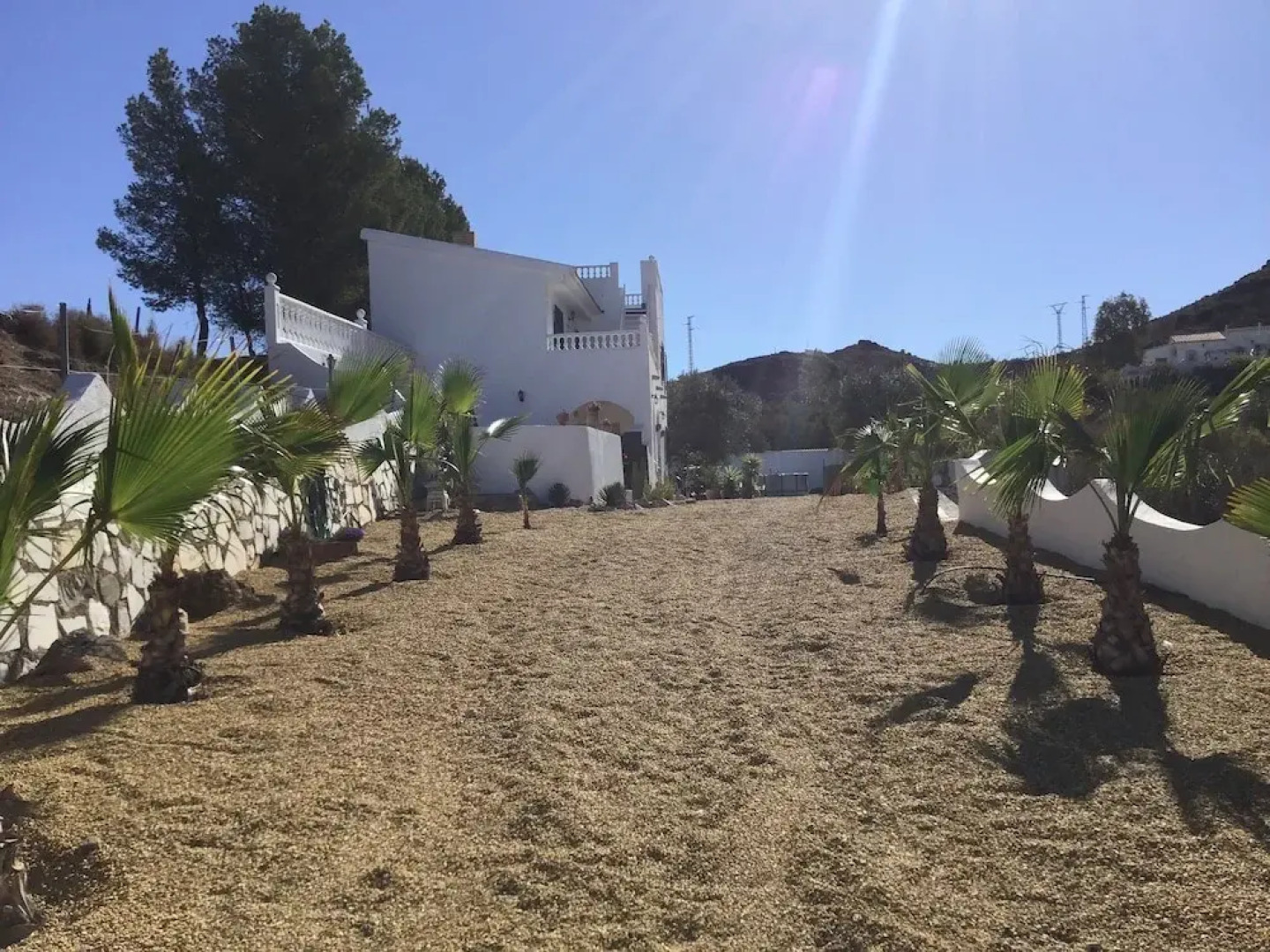 3beds Villa w/ Pool - Near Almeria Beaches