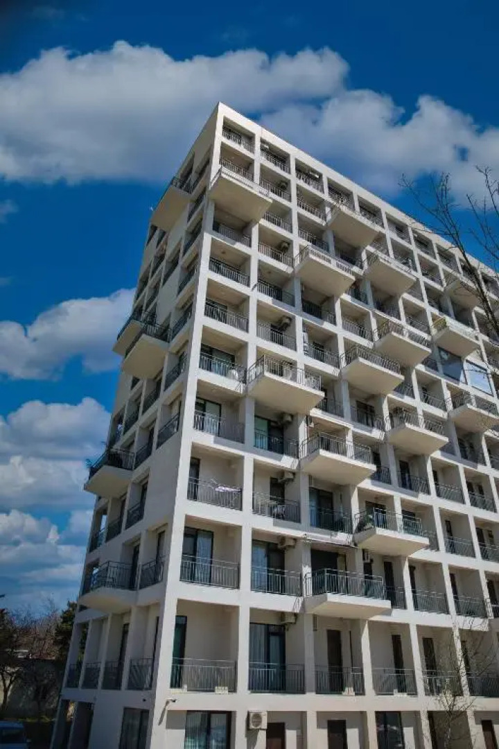 Oxygen Residence - Sea View 38