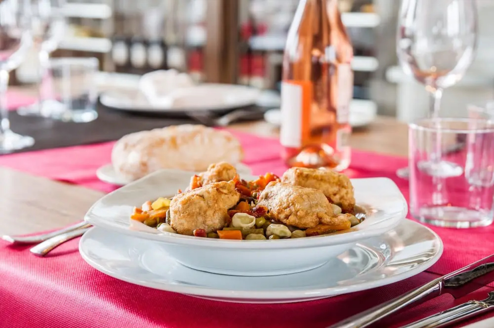 Kyriad Direct ETH Rioja