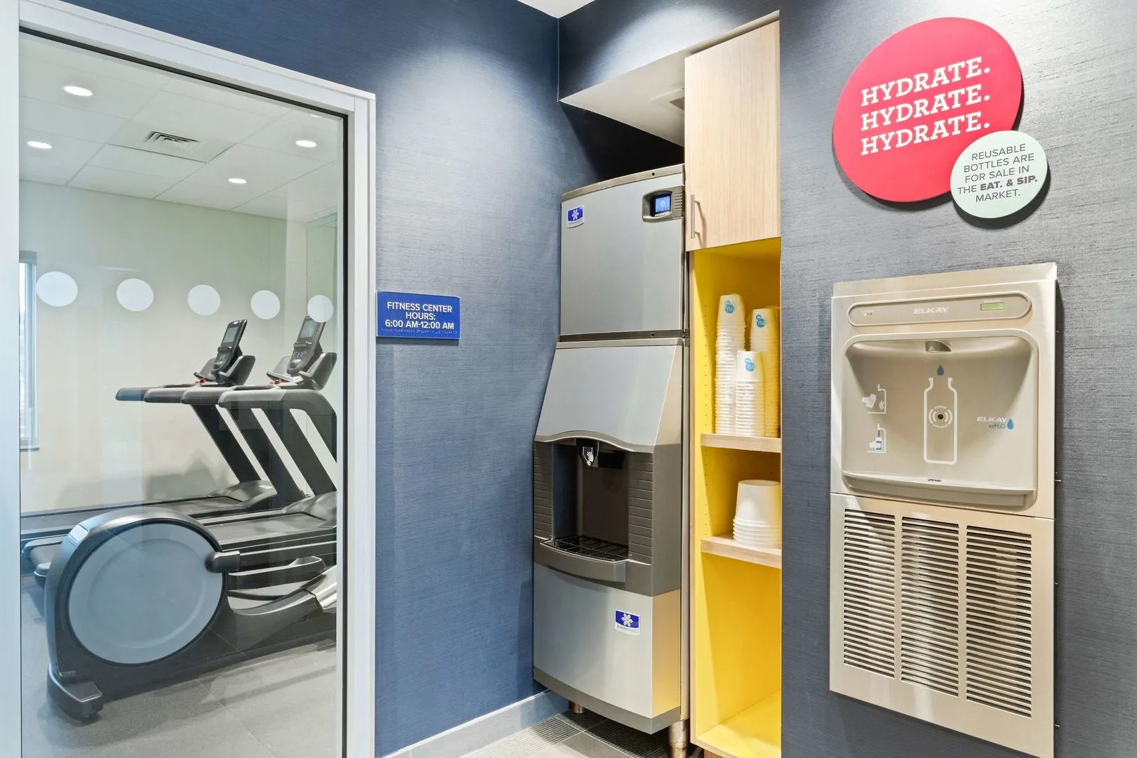 Tru By Hilton Bradenton I-75, FL