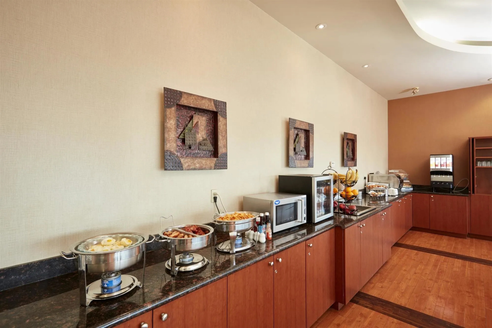 Best Western Plus Orangeville Inn & Suites