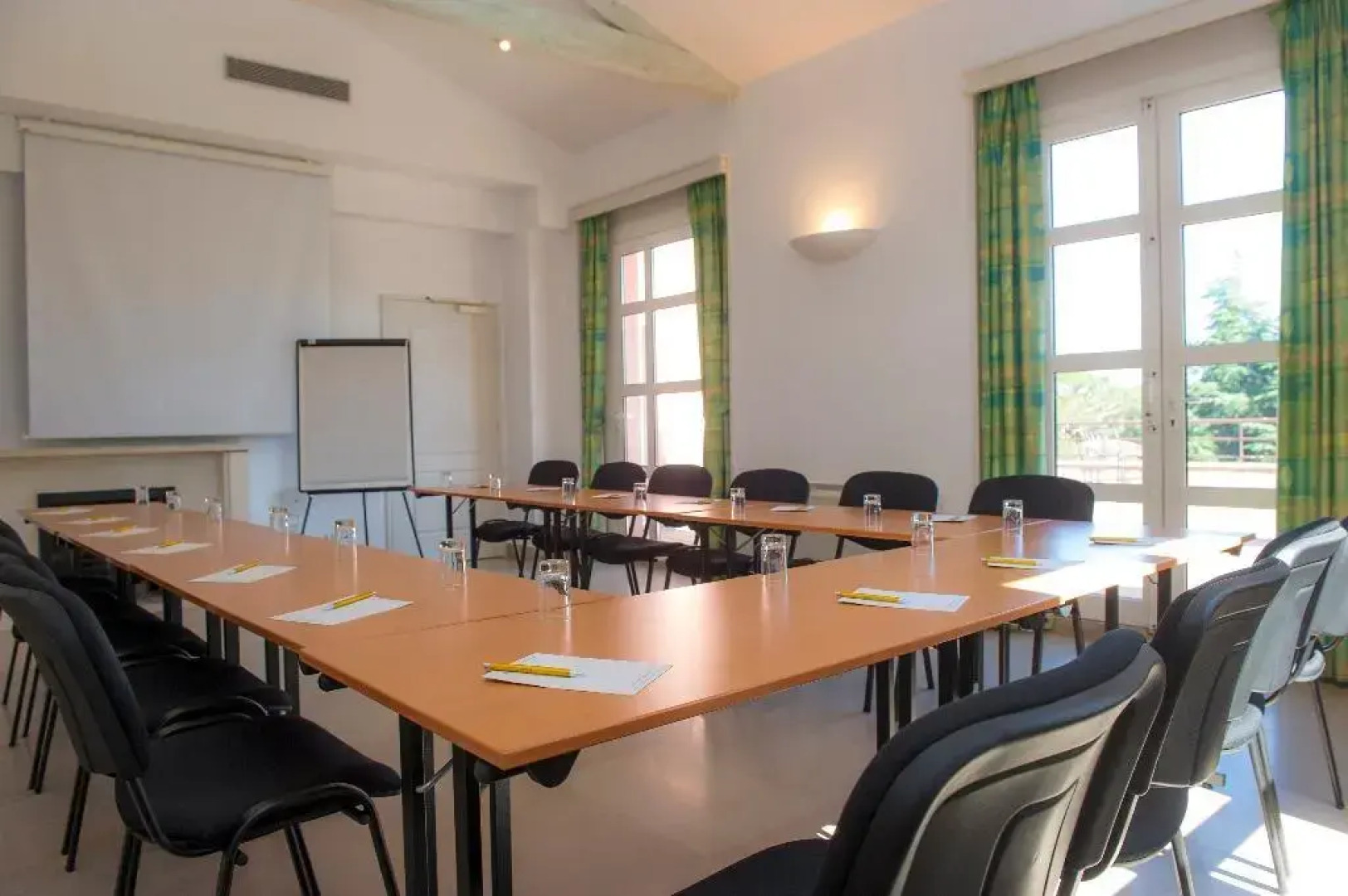 Hotel Les Jardins De Sainte Maxime