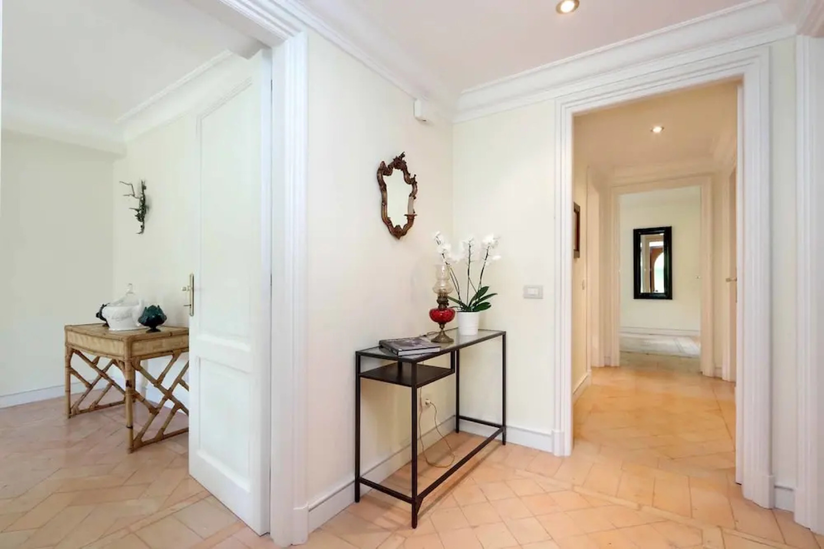 Via Pierre - Villas in the countryside of Rome