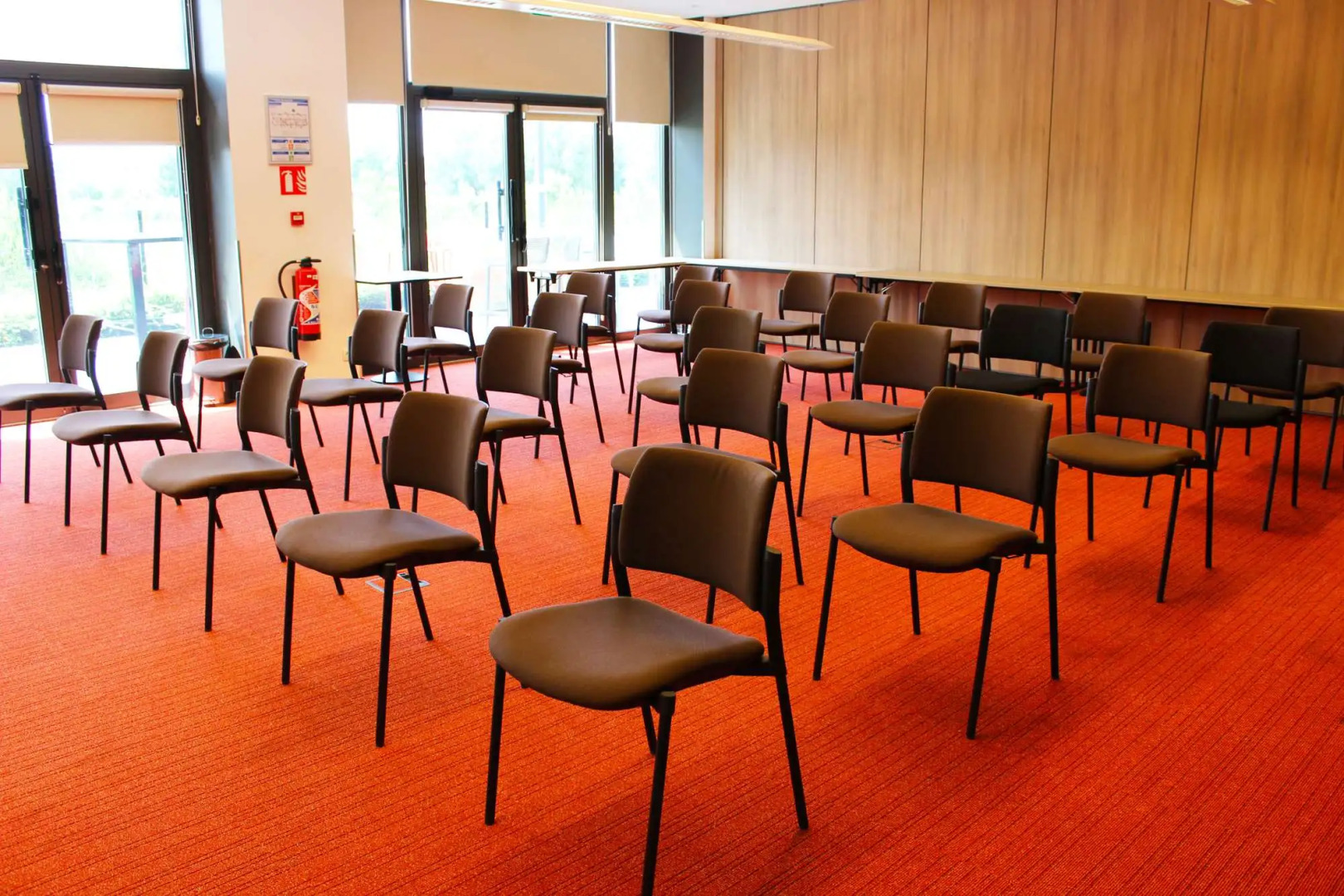 Appart Hôtel Mer & Golf City Bordeaux Bruges