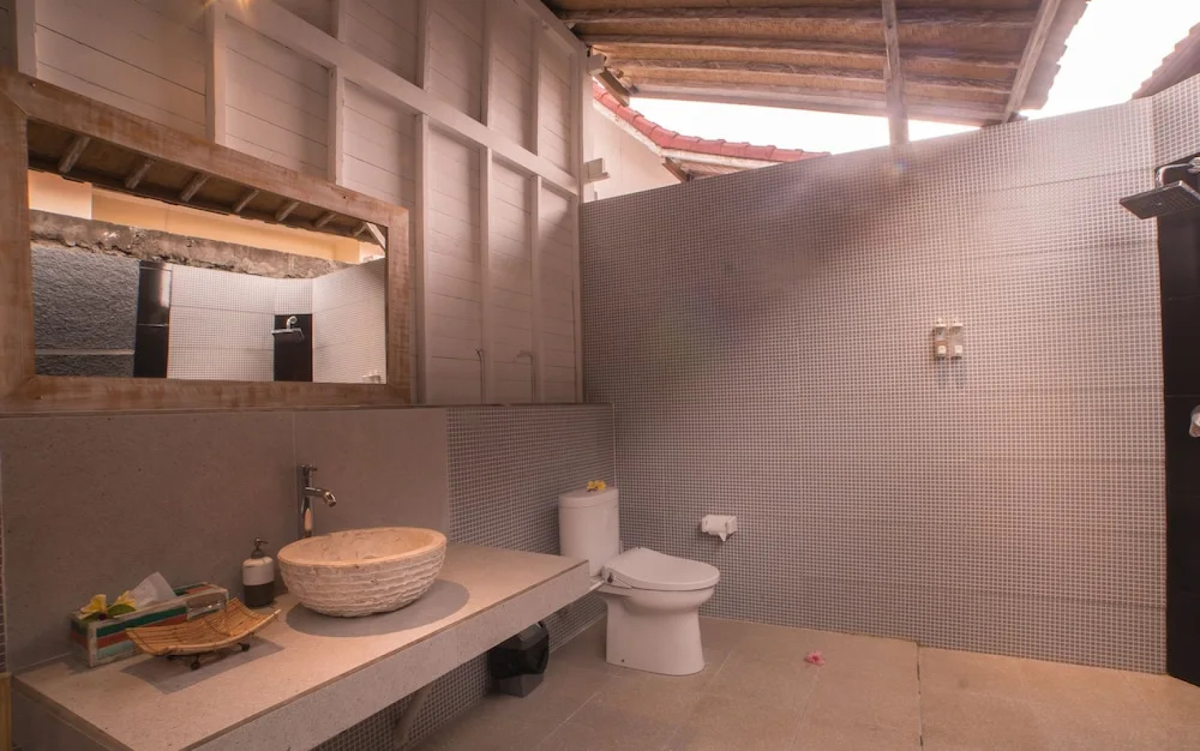 Dayung Villas By Reccoma