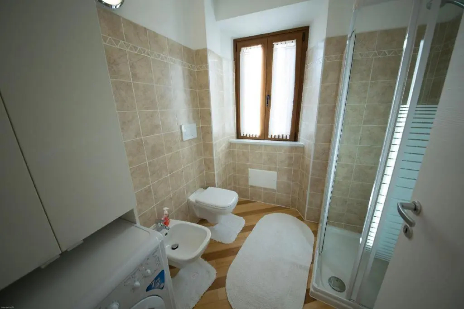 Casa San Rocco