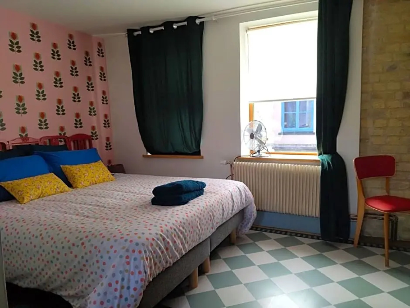 chambres d'hôtes Le Carillon