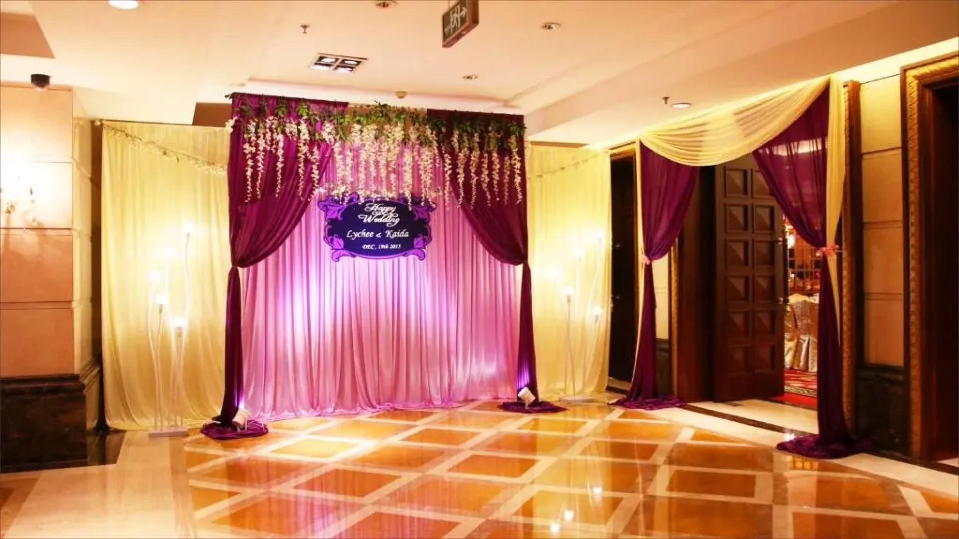 Guangzhou Grand International Hotel