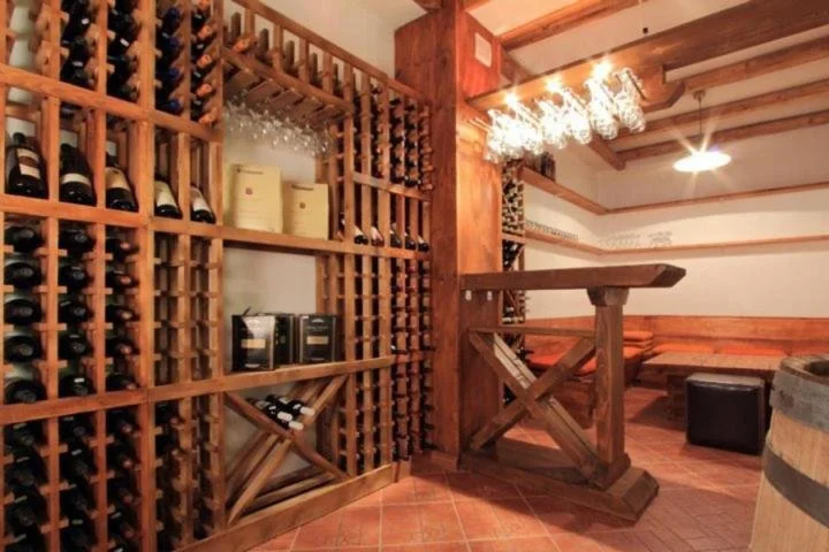 Rodope Nook Guest house