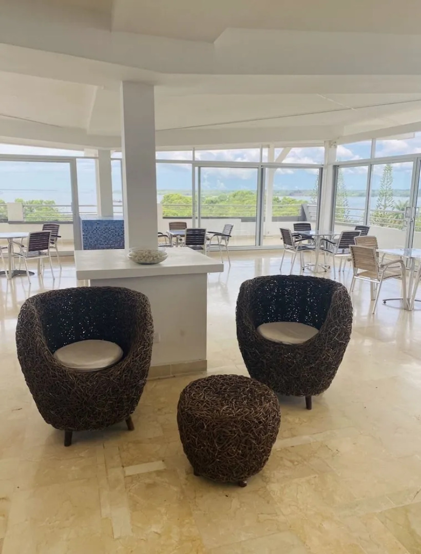 Plazamar Pacifico Hotel