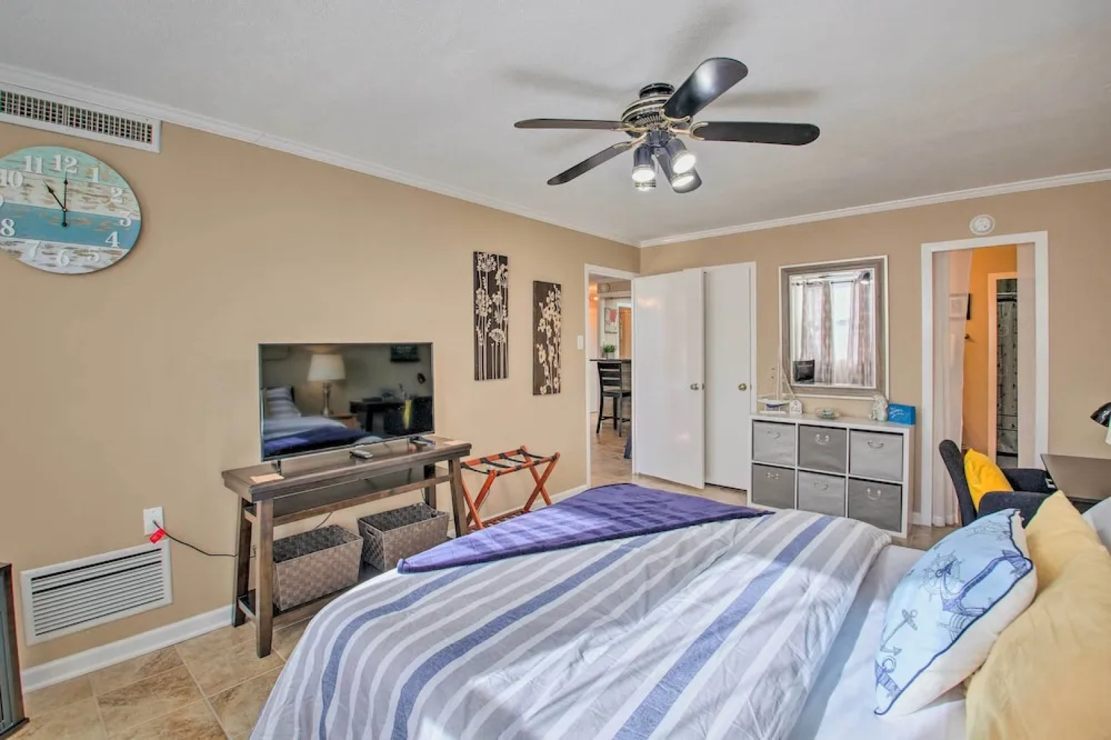 Stunning Hot Springs Condo on Lake Hamilton!