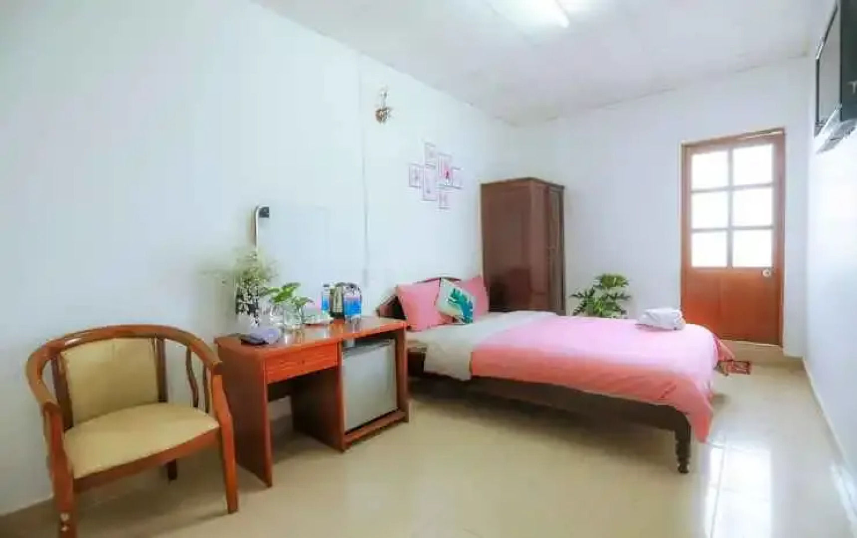 Pearl Wealth Dalat Hotel