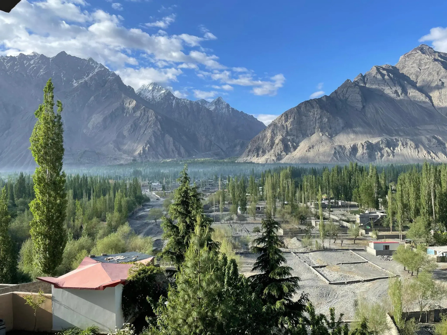 Avari Xpress Skardu