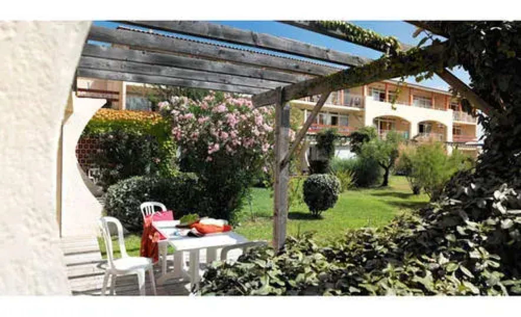 Belambra Hotels & Resorts Le Grau Du Roi Le Vidourle