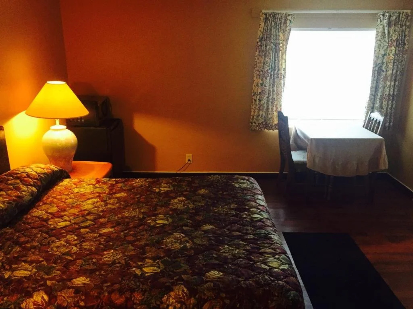 Emerald Motel Seattle