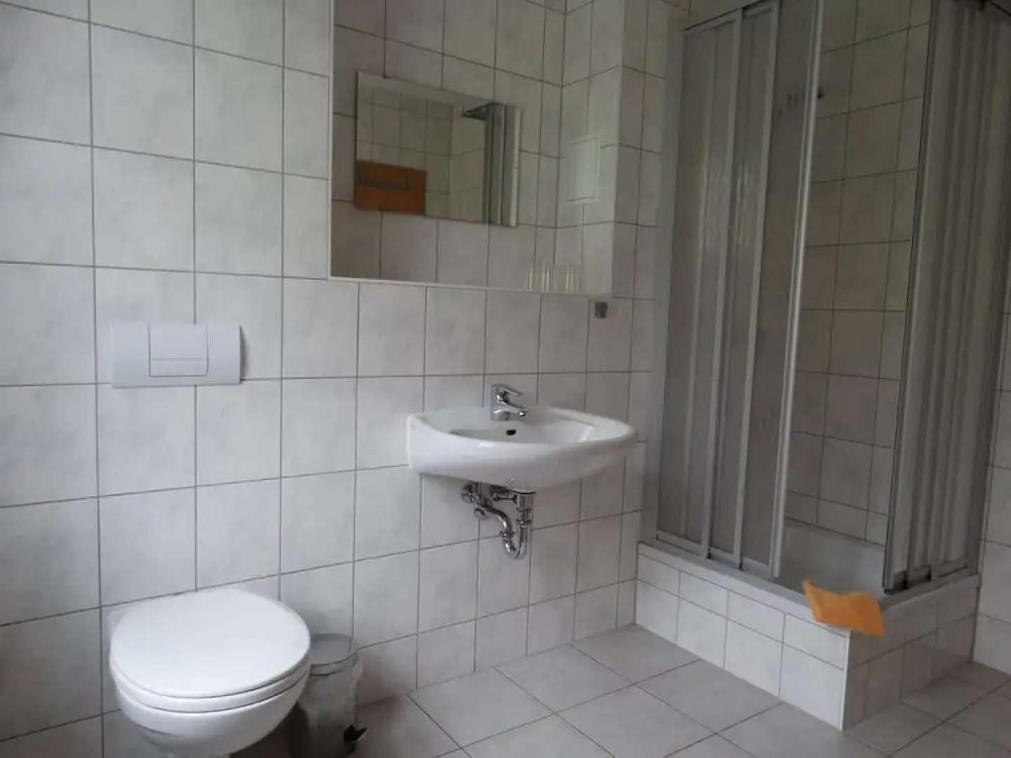 Pension Zum Glasmacher