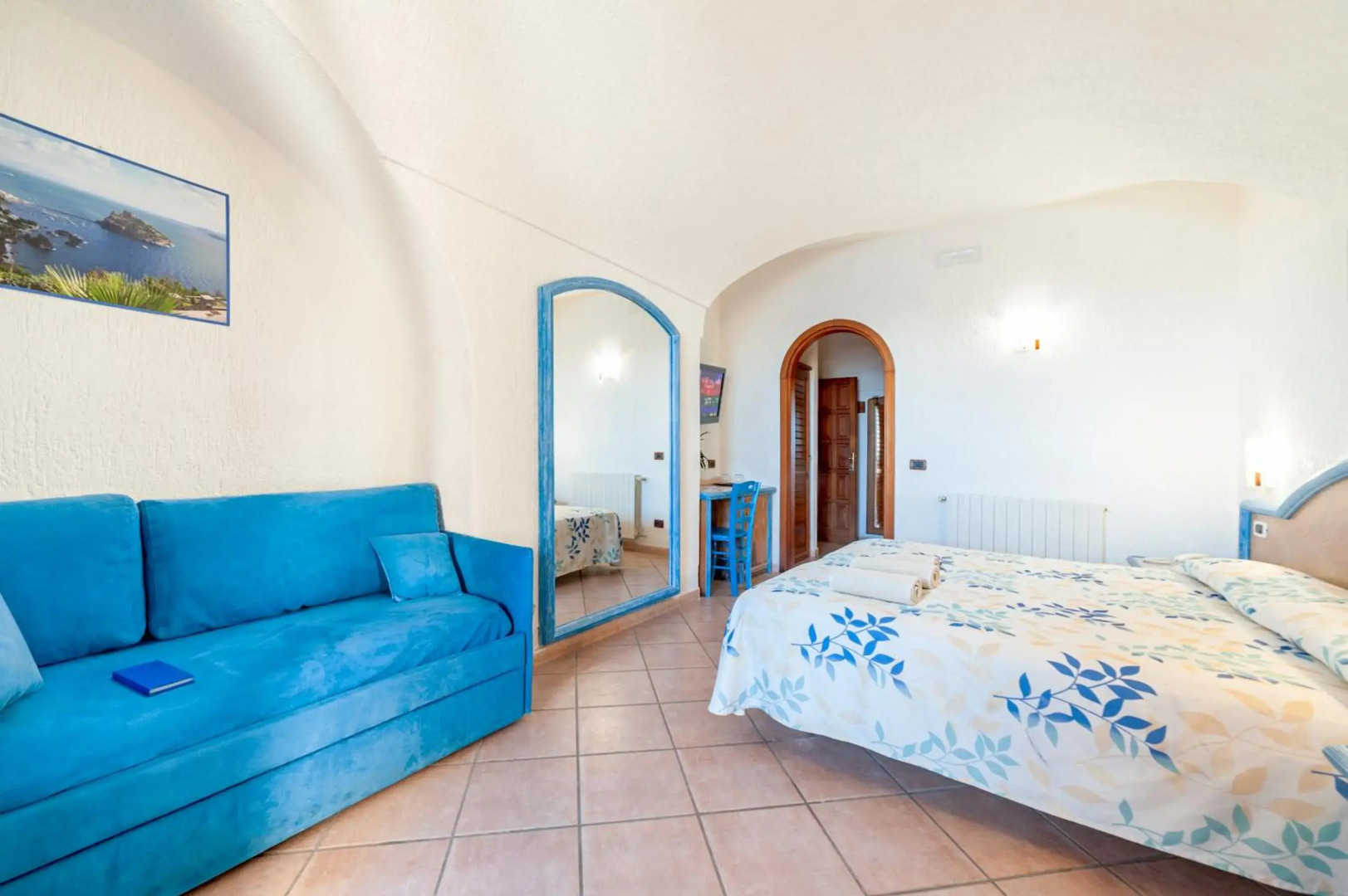 Punta Chiarito Resort