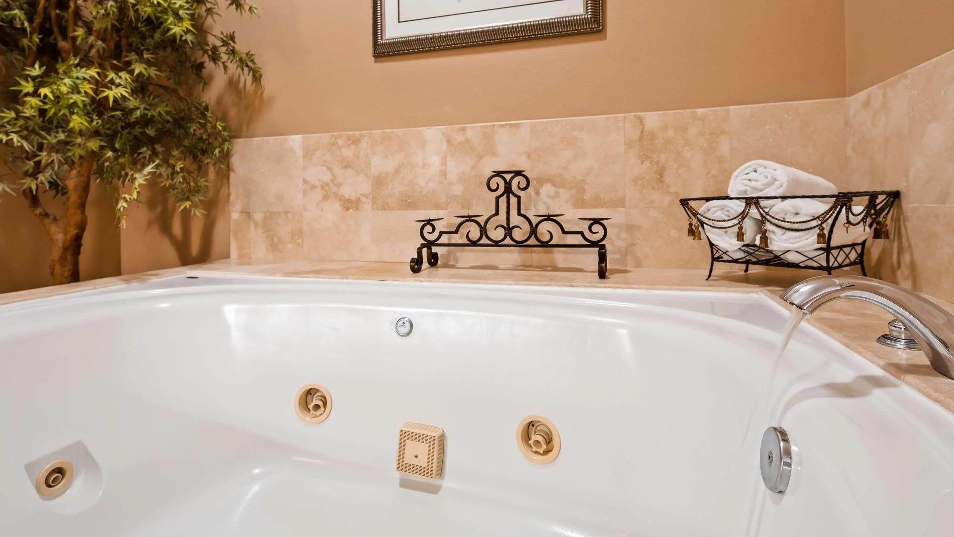 Best Western Route 66 Glendora Inn