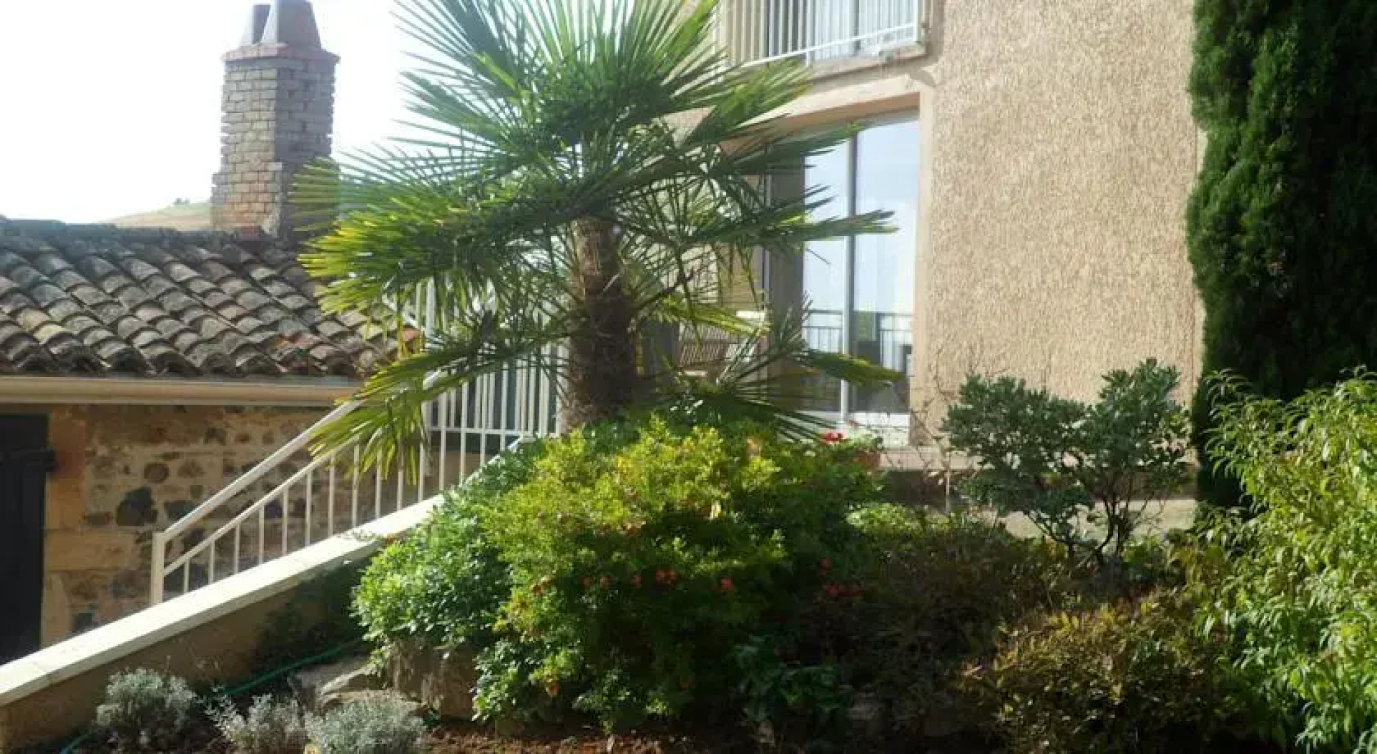 La Maison de LAula