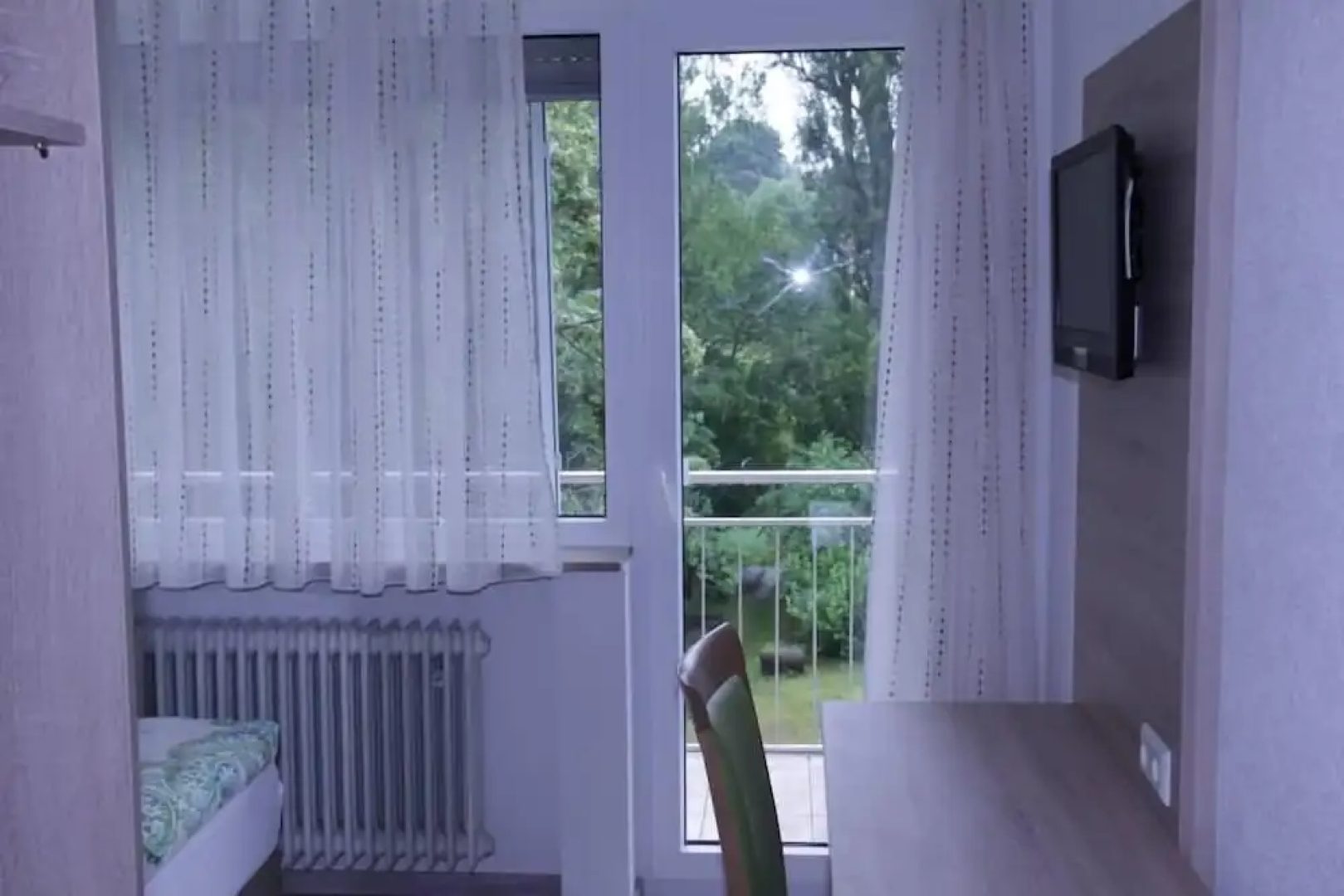 Gasthaus Linde Wachbach