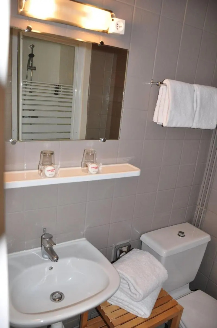 Hôtel Select